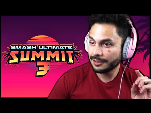 Ultimate Summit 3 Candidates, Who’s Making It In?