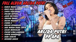 Download lagu GADIS MANIS KALIMANTAN Arlida Putri Full Album Dangdut Koplo Terbaru 2026| Hits Populer mp3