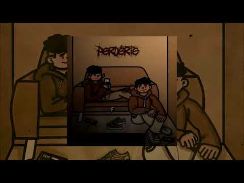 RepsaK x Jaradd - Perderte (Lyric Video)