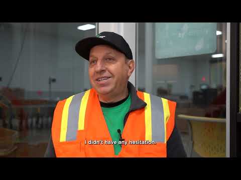 From Training to Opportunity | CTFB Workforce Training, Winter 2025 Cohort