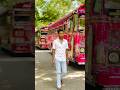 Damrajini Supun Wijesinghe NL BUS World YT Viralshorts