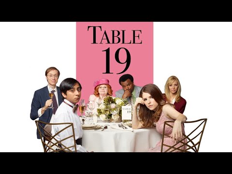Table 19 (2017) | Behind the Scenes + Deleted Scenes