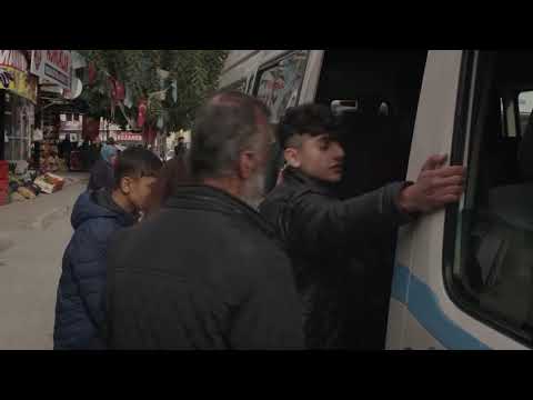 Sokağın Çocukları-Atom Karınca ve Ekibi Soygun Yapıp Spor Salonunu Dağıtıyor