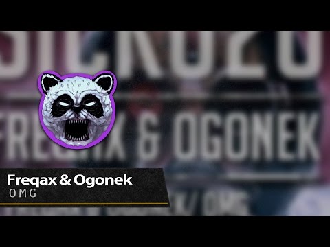 Freqax & Ogonek - OMG [Future Sickness Recordings]