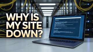 What causes "Site down or unavailable" - Google AdSense | South Africa