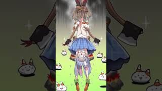 兎田ぺこら新衣装予想イラストスライドショー【ホロライブ切り抜き/兎田ぺこら】#shorts