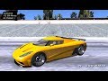 GTA V Overflod Entity XXR для GTA San Andreas видео 1