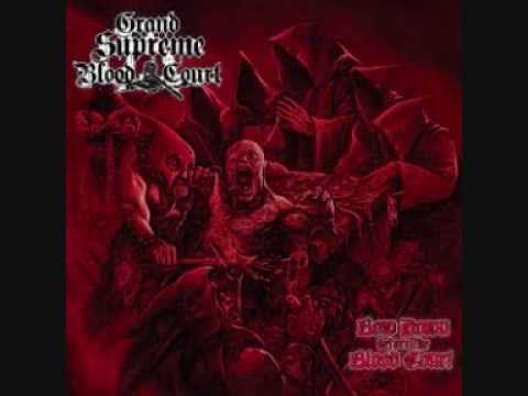 Grand Supreme Blood Court - All Rise!