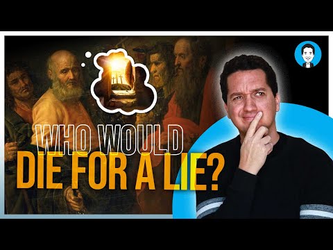 Defending the "Martyrdom Argument" for the Resurrection