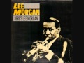 Easy Living by Lee Morgan