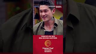 Download lagu Ternyata Bu Wiji Bisa Berbahasa Kantonis #MasterChefIndonesia #ChefJuna mp3
