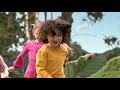 Waybuloo Season 2 Episode 37 Chimey Leaves