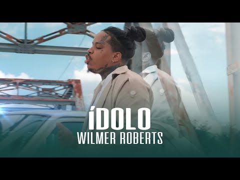 ÍDOLO (Video Oficial)