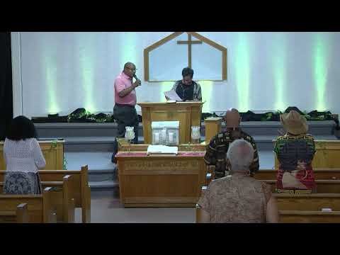 New Life Celebration Church of God