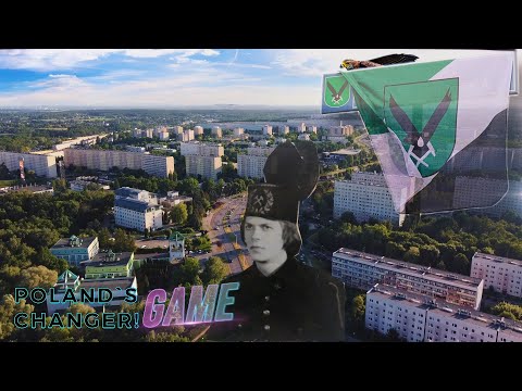 Jastrzębie-Zdrój historia. Górniczy klejnot i pogromca komunizmu.