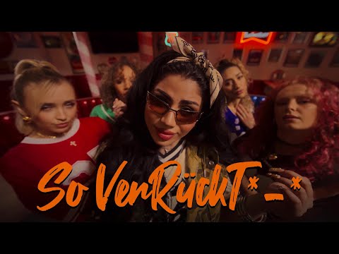 Video thumbnail for So VerRückT *_*