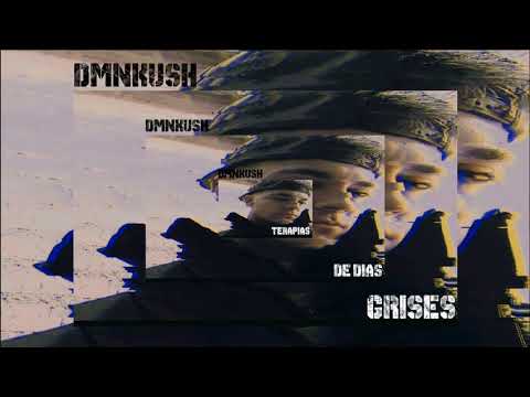 DMNK - TERAPIAS DE DIAS GRISES