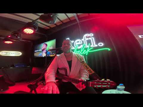 Ersen Gök - Sen Aslıdan da Güzelsin