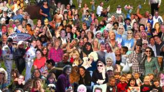 Michael Tomlinson's Kickstarter Concert