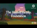 Nature Cat Funding Credits