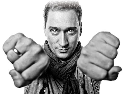 Paul Van Dyk - Vonyc Sessions (Archie Lucas Mix) part 1