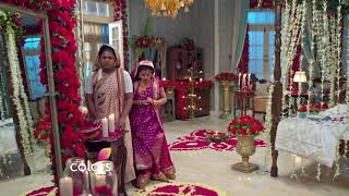 Download lagu Barrister Babu | Episode No 231 | Courtesy : Colors Tv mp3