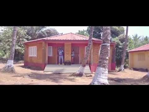 Pizzy-Not In A Rush-Ft Eddie 441(Official Video)