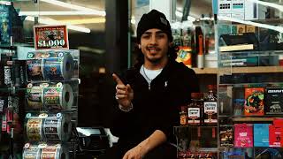 MikeySoChristian - Gimmie dat (remix) (Music Video)