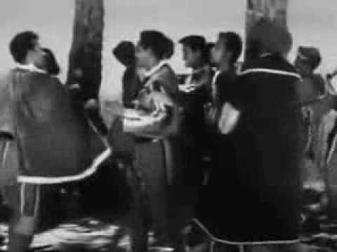 Lagu Pertogis dlm Tun Fatimah