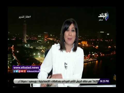 افضل صانع وفخر العرب..عزة مصطفى تكشف سجل جوائز محمد أبو العينين