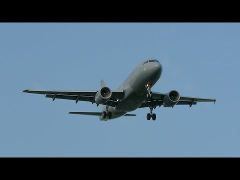 Hungarian Air Force 604 | HUAF | LHDC |