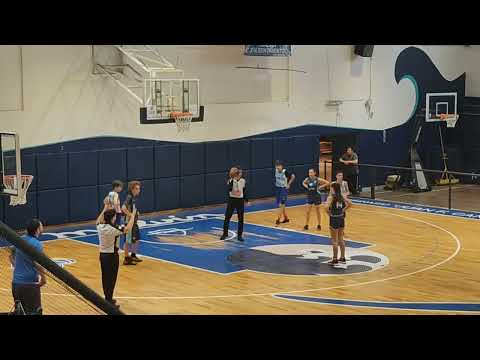 Atenas vs Malvin 25/09/2022 3/4 y 4/4