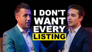 No BS advice on getting listings that actually sell