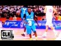 Aquille Carr starts his professional career in China - Aquille Carr Overseas Highlights