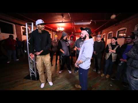 Relevesence vs James Aiden