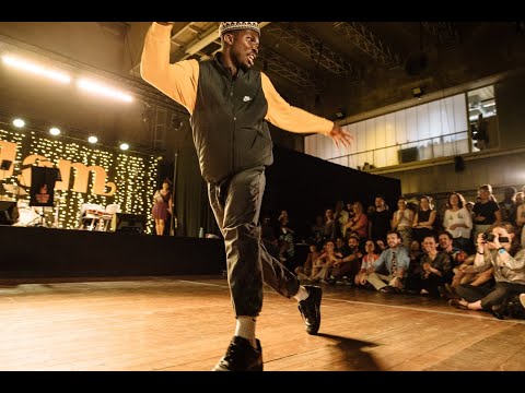 La Jam Barcelona 2023 - Oulouy