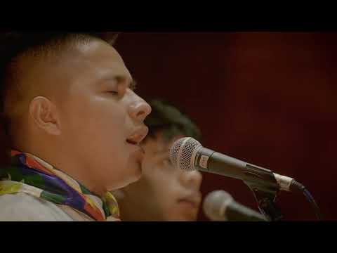 Medicina y Naturaleza - Fherley Majin - Festival Raíces Bogotá Andina 2024