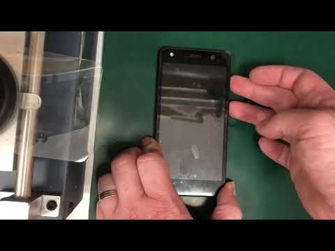 Allview A9 Lite Hard Reset