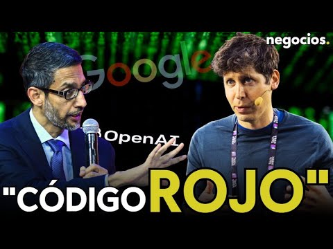 OpenAI contra las cuerdas: El 'Código Rojo' de Altman para no ceder el trono de la IA a Google