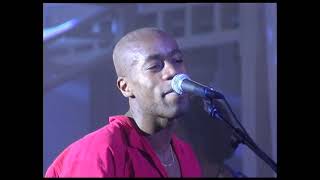 Roachford - Only to be with you (Live NPA Canal+)