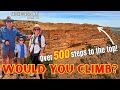 Epic Kings Canyon Rim Walk Breathtaking Views Activities And More