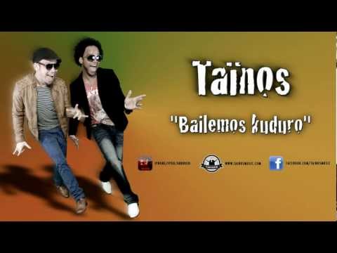 Taïnos - Bailemos Kuduro (Maria Ta Buena)