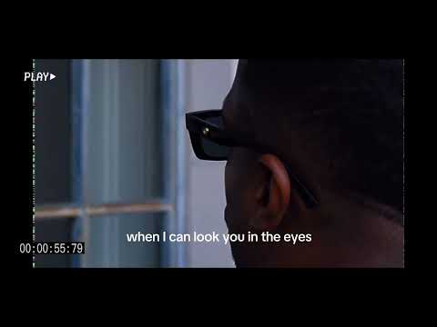 Joseph Nevels - Closer (Lyric Video)