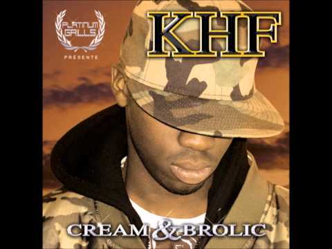 KHF - Dans Le Hood feat Lexro (prod by Scorceze- Derby)