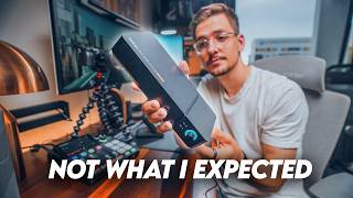 I Tested the RØDECaster Video Core for a Week. Here's My Honest Take.
