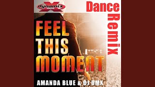 Feel This Moment (feat. DJ Dmx)