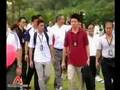 ������������������������, BM ���������������������! PM Lee Comes, BM Lim.