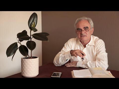 Nelu Istrate - Acceptând voia Domnului, indiferent de circumstanțe