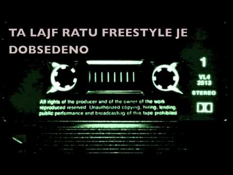 MC Wnde - Capish? 2011 @mcwnde