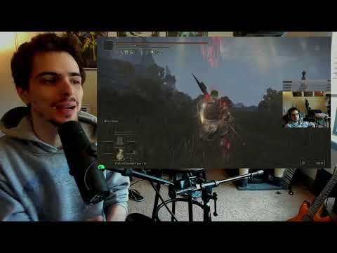 Some In the Elden Ring Community Need to Chill